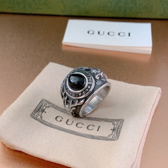 GUCCI Gucci 2022SS Color variation rich ring GUCCI Gucci 2022SS Color variation rich ring