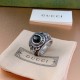 GUCCI Gucci 2022SS Color variation rich ring GUCCI Gucci 2022SS Color variation rich ring