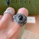 GUCCI Gucci 2022SS Color variation rich ring GUCCI Gucci 2022SS Color variation rich ring