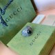 GUCCI Gucci 2022SS Color variation rich ring GUCCI Gucci 2022SS Color variation rich ring