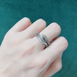 GUCCI Gucci 2022SS Recommended ring for gifts