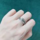 GUCCI Gucci 2022SS Recommended ring for gifts GUCCI Gucci 2022SS Recommended ring for gifts