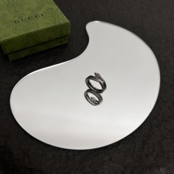 GUCCI Gucci 2022SS Recommended ring for gifts