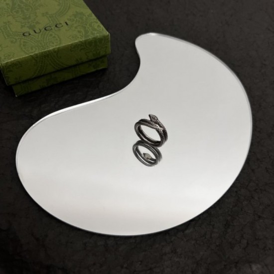 GUCCI Gucci 2022SS Recommended ring for gifts GUCCI Gucci 2022SS Recommended ring for gifts