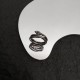 GUCCI Gucci 2022SS Recommended ring for gifts GUCCI Gucci 2022SS Recommended ring for gifts