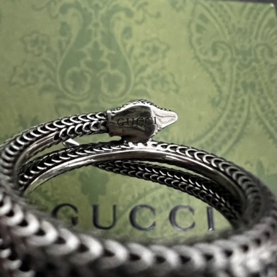 GUCCI Gucci 2022SS Recommended ring for gifts GUCCI Gucci 2022SS Recommended ring for gifts