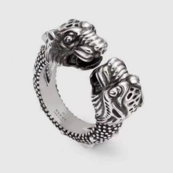 GUCCI Gucci 2022SS Also as a gift! Ring unisex