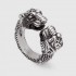GUCCI Gucci 2022SS Also as a gift! Ring unisex