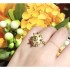 GUCCI Gucci 2022SS SALE deals GET ring