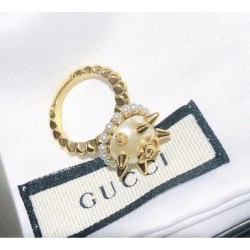 GUCCI Gucci 2022SS SALE deals GET ring