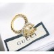 GUCCI Gucci 2022SS SALE deals GET ring GUCCI Gucci 2022SS SALE deals GET ring