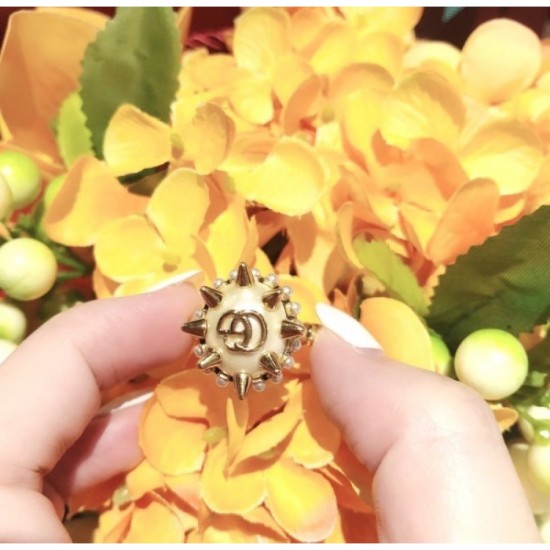 GUCCI Gucci 2022SS SALE deals GET ring GUCCI Gucci 2022SS SALE deals GET ring