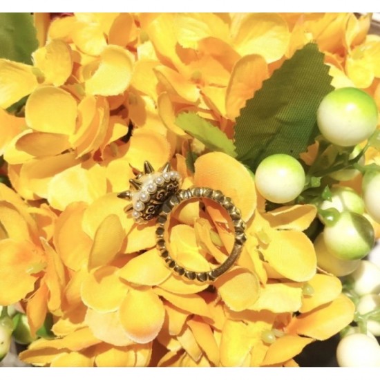 GUCCI Gucci 2022SS SALE deals GET ring GUCCI Gucci 2022SS SALE deals GET ring