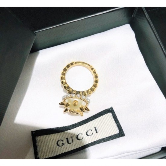 GUCCI Gucci 2022SS SALE deals GET ring GUCCI Gucci 2022SS SALE deals GET ring