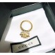 GUCCI Gucci 2022SS SALE deals GET ring GUCCI Gucci 2022SS SALE deals GET ring