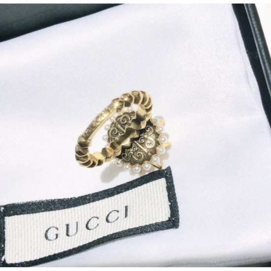 GUCCI Gucci 2022SS SALE deals GET ring GUCCI Gucci 2022SS SALE deals GET ring