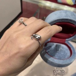 GUCCI Gucci 2022SS TOP seller award winning! ring