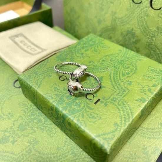 GUCCI Gucci 2022SS TOP seller award winning! ring GUCCI Gucci 2022SS TOP seller award winning! ring