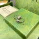 GUCCI Gucci 2022SS TOP seller award winning! ring GUCCI Gucci 2022SS TOP seller award winning! ring