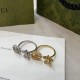 Admiration brand feeling goes up GUCCI Gucci 2022AW ring Admiration brand feeling goes up GUCCI Gucci 2022AW ring