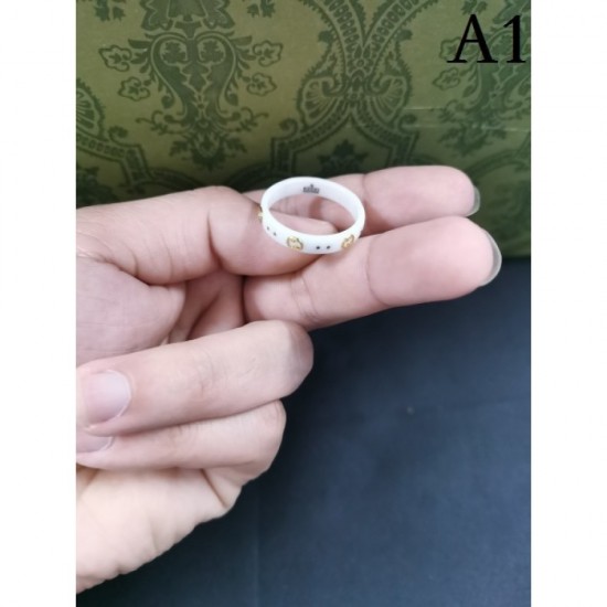 Spacious item GUCCI Gucci 2022AW ring Spacious item GUCCI Gucci 2022AW ring