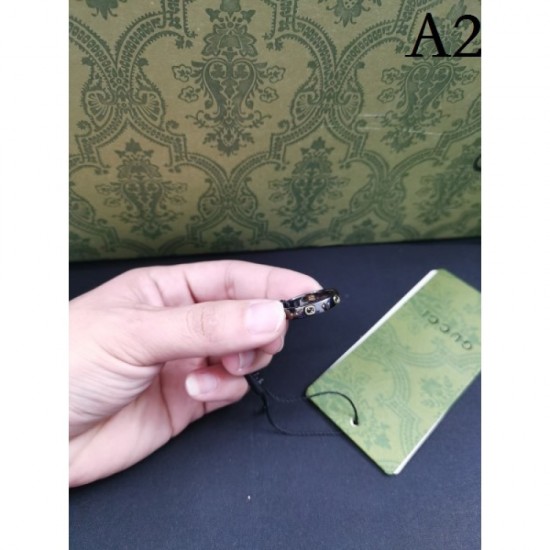Spacious item GUCCI Gucci 2022AW ring Spacious item GUCCI Gucci 2022AW ring