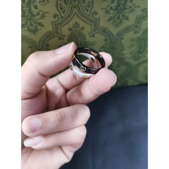 Spacious item GUCCI Gucci 2022AW ring Spacious item GUCCI Gucci 2022AW ring