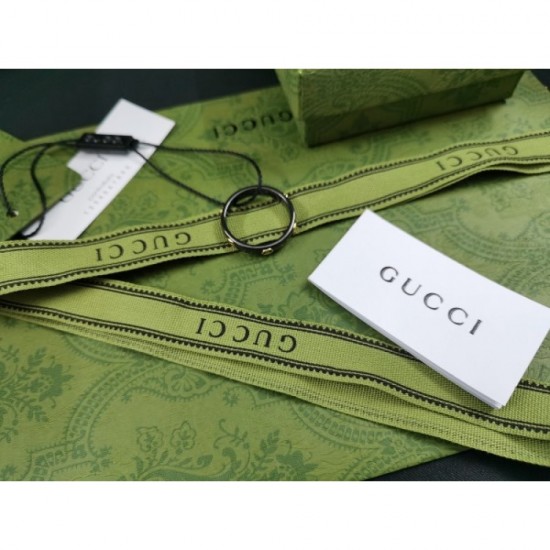 Spacious item GUCCI Gucci 2022AW ring Spacious item GUCCI Gucci 2022AW ring