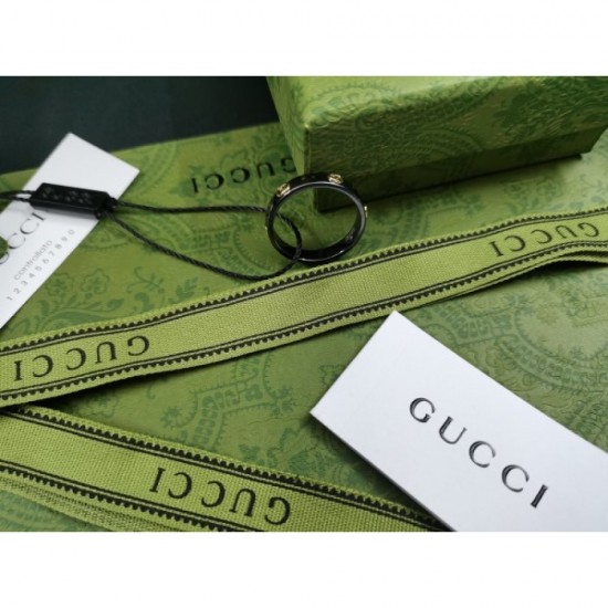 Spacious item GUCCI Gucci 2022AW ring Spacious item GUCCI Gucci 2022AW ring