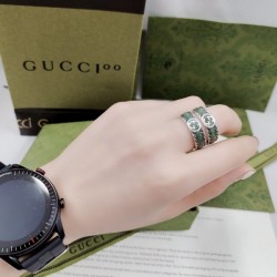 Only 1 point! VIP customer sale GUCCI Gucci 2022AW ring