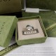 Only 1 point! VIP customer sale GUCCI Gucci 2022AW ring Only 1 point! VIP customer sale GUCCI Gucci 2022AW ring