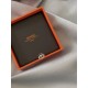 HERMES Hermes 2022SS Summer New Japan Not Deployed Ring HERMES Hermes 2022SS Summer New Japan Not Deployed Ring