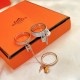 HERMES Hermes 2022SS new damage processing ring HERMES Hermes 2022SS new damage processing ring