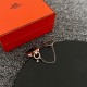 HERMES Hermes 2022AW ring with a high favorite rate of fashionable people HERMES Hermes 2022AW ring with a high favorite rate of fashionable people