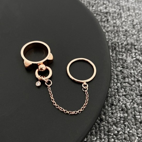 HERMES Hermes 2022AW ring with a high favorite rate of fashionable people HERMES Hermes 2022AW ring with a high favorite rate of fashionable people