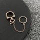 HERMES Hermes 2022AW ring with a high favorite rate of fashionable people HERMES Hermes 2022AW ring with a high favorite rate of fashionable people