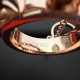 HERMES Hermes 2022AW ring with a high favorite rate of fashionable people HERMES Hermes 2022AW ring with a high favorite rate of fashionable people