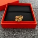 HERMES Hermes 2022AW ring that makes it easy to wear HERMES Hermes 2022AW ring that makes it easy to wear