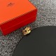 HERMES Hermes 2022AW ring that makes it easy to wear HERMES Hermes 2022AW ring that makes it easy to wear