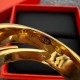 HERMES Hermes 2022AW ring that makes it easy to wear HERMES Hermes 2022AW ring that makes it easy to wear