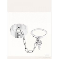 New HERMES Hermes 2022AW ring in the autumn / winter collection