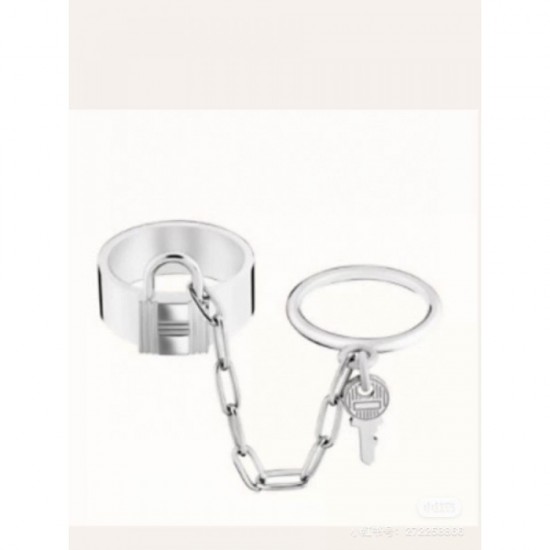 New HERMES Hermes 2022AW ring in the autumn / winter collection New HERMES Hermes 2022AW ring in the autumn / winter collection