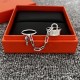 New HERMES Hermes 2022AW ring in the autumn / winter collection New HERMES Hermes 2022AW ring in the autumn / winter collection
