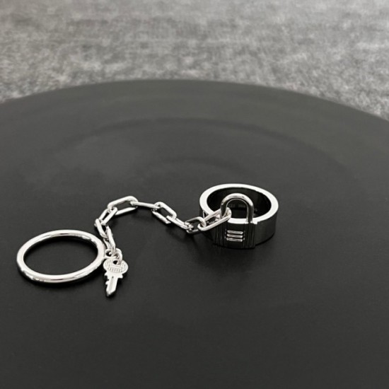 New HERMES Hermes 2022AW ring in the autumn / winter collection New HERMES Hermes 2022AW ring in the autumn / winter collection