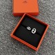 HERMES Hermes 2022AW ring for elegant casual coordination HERMES Hermes 2022AW ring for elegant casual coordination