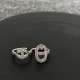 HERMES Hermes 2022AW ring for elegant casual coordination HERMES Hermes 2022AW ring for elegant casual coordination