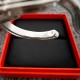 HERMES Hermes 2022AW ring for elegant casual coordination HERMES Hermes 2022AW ring for elegant casual coordination