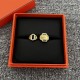 Popular style sold this year HERMES Hermes 2022AW ring Popular style sold this year HERMES Hermes 2022AW ring