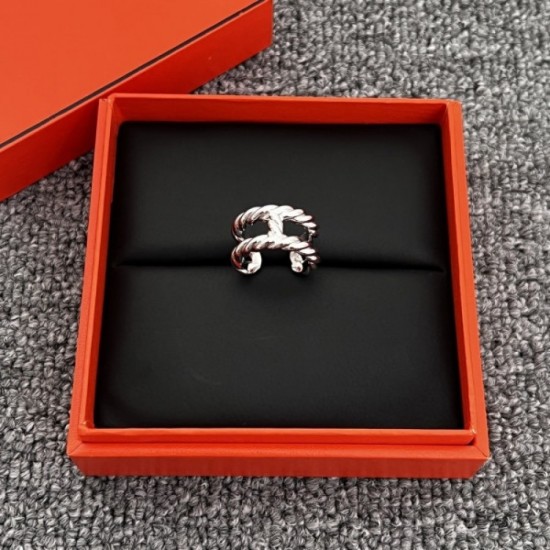 Autumn/winter new work HERMES Hermes 2022AW ring boasting tremendous support Autumn/winter new work HERMES Hermes 2022AW ring boasting tremendous support