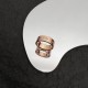 LOUIS VUITTON Louis Vuitton 2022SS Spring / Summer New Limited Super Hard to Obtain Ring LOUIS VUITTON Louis Vuitton 2022SS Spring / Summer New Limited Super Hard to Obtain Ring